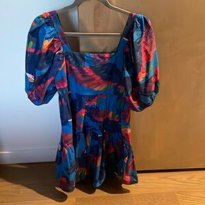 Farmrio dress size S